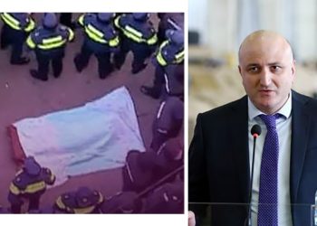 “ზურაბ ჭიჭოშვილის გარდაცვალების მიზეზს შესაბამისი სამსახური დაადგენს” – სამინისტროს განცხადება