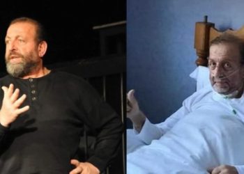 7-თვიანი პოსტკოვიდური ბრძოლის შემდეგ მსახიობი ზურაბ ლომიძე გარდაიცვალა