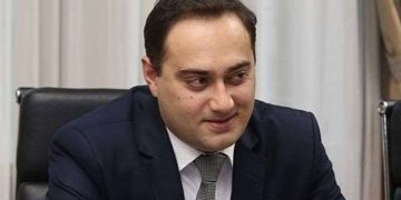 „3 თვის წინანდელ წერილზე უპასუხეს მიშას.. სასწრაფოდ რევოლუცია დააანონსეთ, გზები შეკარით, ხეობები ჩახერგეთ, რუსთაველზე გაწექით“ -ზურაბ ქადაგიძე