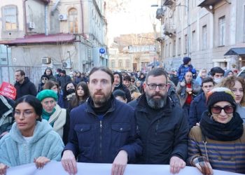 “ვითხოვთ მწვანე ბარათების გაუქმებას! გამყრელიძის და იმნაძის წინააღმდეგ გამოძიების დაწყებას!” – 4 მოთხოვნა სახელმწიფოს – ზვიად ტომარაძე