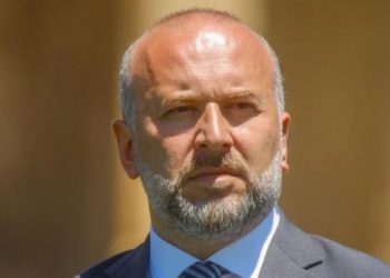 იმერეთის მხარეში სახელმწიფო რწმუნებულს ზვიად შალამბერიძეს კორონავირუსი მეორედ დაუდასტურდა