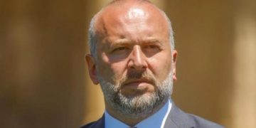 იმერეთის მხარეში სახელმწიფო რწმუნებულს ზვიად შალამბერიძეს კორონავირუსი მეორედ დაუდასტურდა