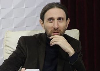 „ყოველდღე მილიონებს ვყრით იმის გაგებაში, თუ რამდენი ადამიანი გაცივდა!!!“ – ზვიად ტომარაძე