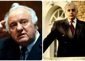 ზურაბიშვილი, პირველ რიგში, გამსახურდიას და შევარდნაძის მომხრეების შერიგებას გეგმავს? – “უფრო ადვილია, ნაკლებად მწვავეა”