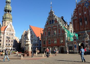 1-ლი მარტიდან, ლატვიაში მოგზაურობა მარტივდება