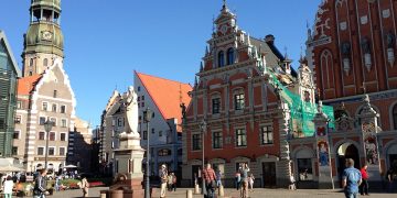 1-ლი მარტიდან, ლატვიაში მოგზაურობა მარტივდება