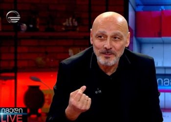 ,,ოჯახს გაყიდის იმის გამო, რომ მისი ინტერესები იყოს რეალიზებული” – ჯონდი ბაღათურია