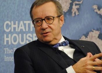 ილვესი: დუმის იმ დეპუტატებს, ვინც აღიარებას ხმა მისცა, EU-ს ქვეყნების ვიზა უნდა გაუუქმდეთ