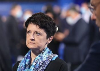 TI: იუსტიციაში წულუკიანის მიერ უკანონოდ გათავისუფლებების გამო ბიუჯეტმა ₾332 172 უკვე იზარალა