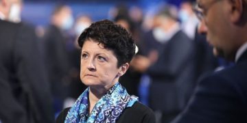 TI: იუსტიციაში წულუკიანის მიერ უკანონოდ გათავისუფლებების გამო ბიუჯეტმა ₾332 172 უკვე იზარალა