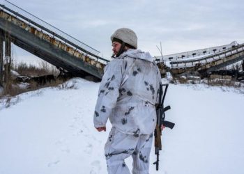 WP: რუსეთი უკრაინაში შეჭრისთვის 70%-ით მზად არის