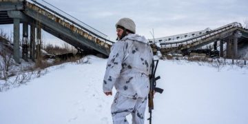 WP: რუსეთი უკრაინაში შეჭრისთვის 70%-ით მზად არის