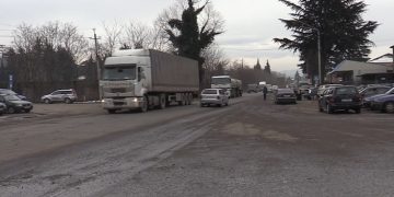 ტრაგედია სოფელ სვირთან – ავტოსაგზაო შემთხვევის დროს ხუთი ადამიანი დაიღუპა