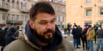 პრეცედენტი არ ყოფილა…რუსეთს ფსიქოლოგიური ბარიერი გადავალახინეთ – ირაკლი მაჩხანელი რუსეთთან ერთობლივ შეკრებაზე