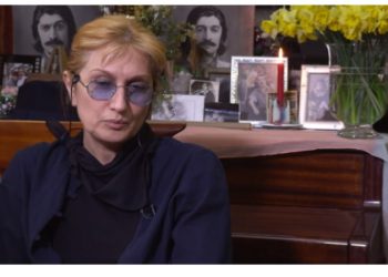 “როცა კულტურის მინისტრთან შეხვედრაზე ვიყავი, ჩემი მოკრძალებული ხასიათის გამო ვერ ვკითხე, რას გვიპირებენ მომღერლებს, მუსიკოსებს, ვინც ბიუჯეტის ხელფასებით არ ვიკვებებით?!”-ქეთი წიკლაური