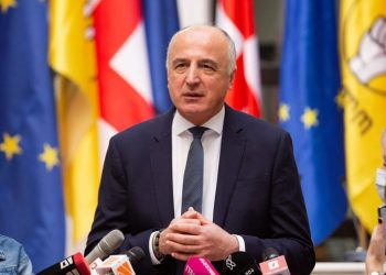 “დღევანდელ საქართველოში ყველაფერი მოსალოდნელია!”-ბადრი ჯაფარიძე