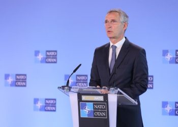 ვისაც აქვს იარაღი, კანონიერად თუ უკანონოდ, აიღეთ ხელში იარაღი და მოემზადეთ წინააღმდეგობისთვის – გორდონის მიმართვა უკრაინელებს