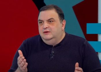 “ბიძინას დაემართა ისტერიკა როგორც ჩანს..”-სანიკიძე