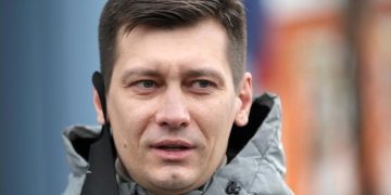 “მას შეუძლია ნებისმიერი რაღაც განაცხადოს” – “ოცნების” პასუხი გუდკოვის დეპორტაციაზე