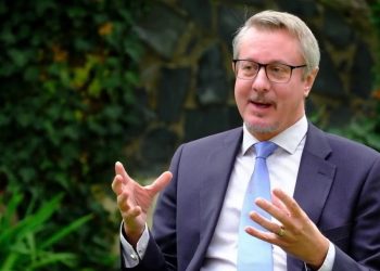 “სახელმწიფო ინსპექტორის სამსახური ვიზა-ლიბერალიზაციის ერთ-ერთი პირობის ნაწილი იყო” – კარლ ჰარცელი