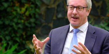 “სახელმწიფო ინსპექტორის სამსახური ვიზა-ლიბერალიზაციის ერთ-ერთი პირობის ნაწილი იყო” – კარლ ჰარცელი