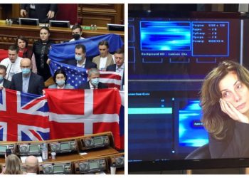 ჯანგირაშვილი:”აღარ გამომდის ღრმად ჩასუნთქვა, დამშვიდება და ღლიცინი!!!”