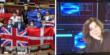 ჯანგირაშვილი:”აღარ გამომდის ღრმად ჩასუნთქვა, დამშვიდება და ღლიცინი!!!”