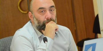 “კოლექტიური მამუკა მდინარაძე ამას არ წაიკითხავს! რომც წაიკითხოს, ვერაფერს გაიგებს..”-ირაკლი ტაბლიაშვილი