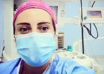 „ნეტაი თქვენ და თქვენს ფუყე თავებს!” – ანი ქავთარაძე