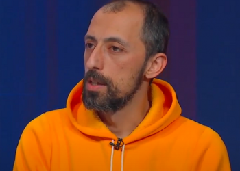 “მაშინ მგზავრობა 50 თეთრი ღირდა “… ჩავხტი და გავიქეცი…გამომეკიდნენ..”- გიგა მაქარაშვილი