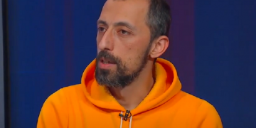 “მაშინ მგზავრობა 50 თეთრი ღირდა “… ჩავხტი და გავიქეცი…გამომეკიდნენ..”- გიგა მაქარაშვილი