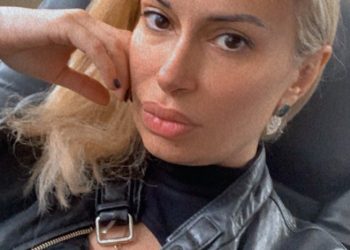 “მინდა სოციალურ ქსელში ატეხილ ამბავს, წერტილი დავუსვა” – ხატია სიჭინავა