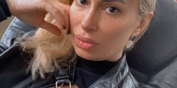 “მინდა სოციალურ ქსელში ატეხილ ამბავს, წერტილი დავუსვა” – ხატია სიჭინავა