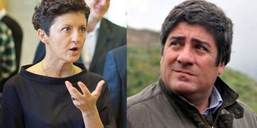 კულტურა და მეცნიერება იმართება ციხის მეთოდებით” – კულტურის ყოფილი მინისტრი  ამჟამინდელ მინისტრს უპირისპირდება