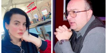 “მერე რა რომ ამ შტამზე არ მოქმედებსო?! მაინც აგცრითო, იმიტომ რომ გეგმა გვაქვს – 70% ..თუ არ აიცრებით ფულს აღარ მოგვცემენ და რა გვეშველებაო… “-ადამია