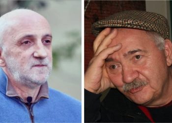 “გაყიდე და შეგერგებაო” – ხუხაშვილი