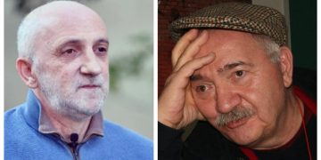 “გაყიდე და შეგერგებაო” – ხუხაშვილი