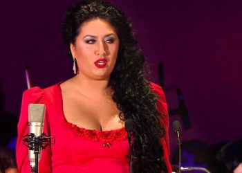 “არ ვფიქრობ, რომ მაინცდამაინც „არმანი“ უნდა ვიყიდო. შეიძლება ძალიან ლამაზი 20-ლარიანი კაბა შევიძინო..”-ანიტა რაჭველიშვილი