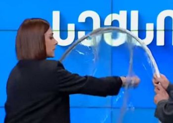 “გაიგონ უტვინო კაცებმა, რომ არაფერი ესმით მედიცინის”…”როგორ იკადრეთ ამაზე გადაცემის ჩაწერა..”