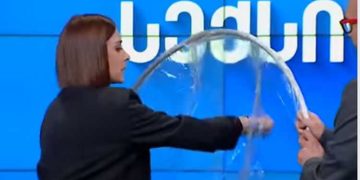 “გაიგონ უტვინო კაცებმა, რომ არაფერი ესმით მედიცინის”…”როგორ იკადრეთ ამაზე გადაცემის ჩაწერა..”