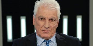 “მეჭიაური ხელოვნურ კომაშია” – თამაზ ჭეიშვილი