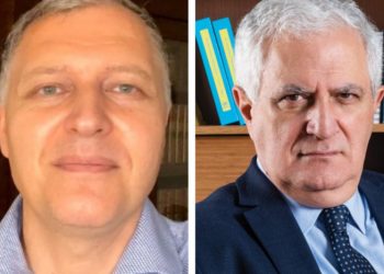 “რას მელაპარაკები … ყავაში ჩაიხედეთ და იქ ნახეთ?!-ფხაკაძე გამყრელიძეს