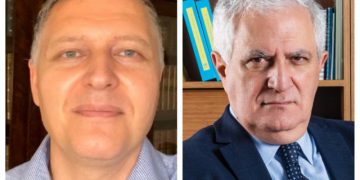 “რას მელაპარაკები … ყავაში ჩაიხედეთ და იქ ნახეთ?!-ფხაკაძე გამყრელიძეს