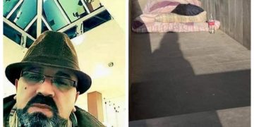 “რა უჯიშო ერი ვართ… სრულიად საქართველო ბეკეკა გოდოს სიკვილს გლოვობს და ქუჩაში უსახლკაროდ გარდაცვლილ კონსერვატორიის ლექტორზე წერენ “ალბათ ეს ეწერაო”