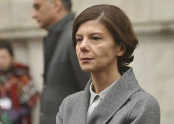 ჩერგოლეიშვილი:”ამიტომ მაქვს ჯიხადი გამოცხადებული მათ მიმართ, ვინც გაჩუმებას მთხოვდა იმიტომ რომ ვიღაცის ცოლი ვარ, იმიტომ რომ ქალი ვარ და კაცებს უნდა ვაცადო!!!”