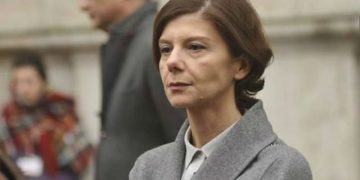 ჩერგოლეიშვილი:”ამიტომ მაქვს ჯიხადი გამოცხადებული მათ მიმართ, ვინც გაჩუმებას მთხოვდა იმიტომ რომ ვიღაცის ცოლი ვარ, იმიტომ რომ ქალი ვარ და კაცებს უნდა ვაცადო!!!”