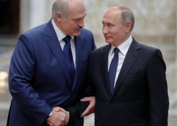 რატომ შეცვალეს პუტინმა და ლუკაშენკომ სამხედრო წვრთნების შეწყვეტის გადაწყვეტილება?!