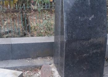 “ესაა ქუთაისელი კაცის საფლავი,რომელსაც ზედმეტი სახელით “მეობა” მოიხსენიებდნენ“- გოჩა ჩხეტია ქუთაისში საფლავის გაქურდვის შესახებ