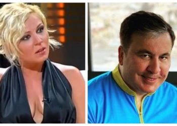 “ეს ის ფენომენია, ორგაზმი რომ არასოდეს განუცდიათ ქმართან და მიშას დანახვაზე ექსტაზი ეწყებათ… ამათი ქმრები დამასჯევინა, ვაააახ” – იუნა შაფათავა