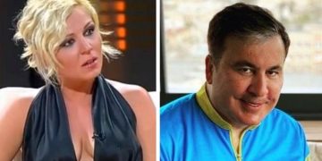 “ეს ის ფენომენია, ორგაზმი რომ არასოდეს განუცდიათ ქმართან და მიშას დანახვაზე ექსტაზი ეწყებათ… ამათი ქმრები დამასჯევინა, ვაააახ” – იუნა შაფათავა